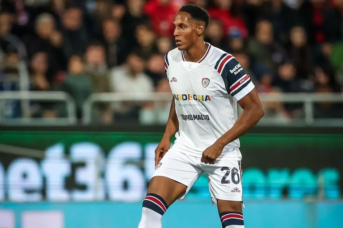Anche il big saluta Cagliari: c'è l'offerta ufficiale 27 Mina palla al piede