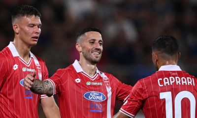 Il Monza fa ritorno in Serie A! Il tecnico Bianco completa l'impresa 27 monza