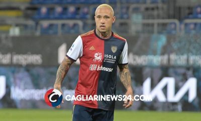 Cagliari Villareal, buona la prima al TST! Nainggolan trascina i rossoblù con una doppietta 27 nainggolan cagliari e1729349445610