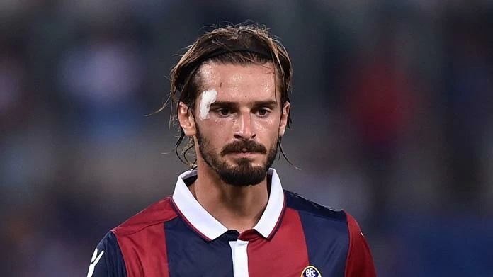 Grave incidente per l'ex Cagliari Oikonomou! E' in terapia intensiva 26 oikonomou bologna agosto 2015 ifa