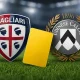 Ammonizione sparita: mistero dopo Cagliari-Udinese 31 Cagliari Udinese giallo