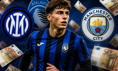 Palestra con la maglia dell'Atalanta