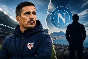 Pisacane, conferma in bilico: tutta ‘colpa’ del Napoli