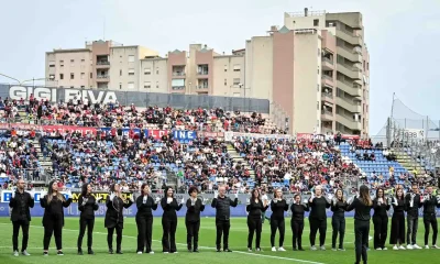 Cagliari Udinese, inno rossoblù in LIS allo stadio! Le ultimissime 31 preview e1778335389857