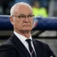 Sorpresa Italia, bocciato Ranieri ct: "Non ha senso" 31 Ranieri da ct Italia