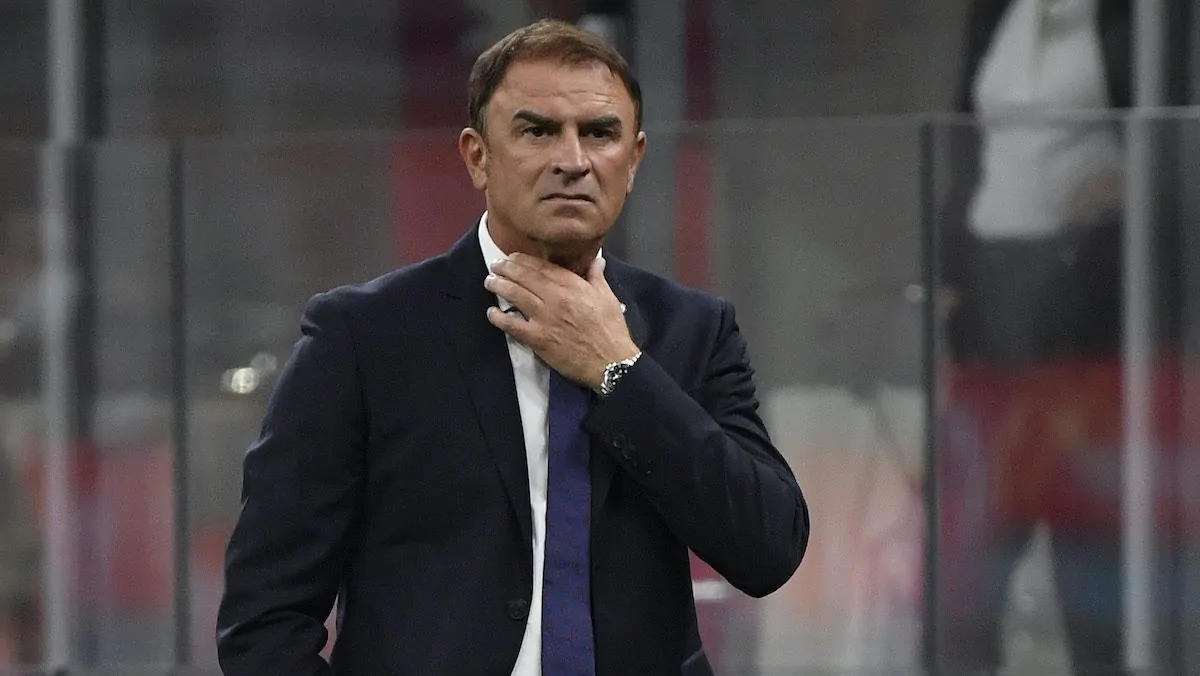 Semplici: «Il Cagliari raggiungerà la salvezza! Mi auguro succeda domani con il Torino» 26 semplici