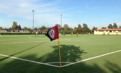L’Alghero si aggiudica l’edizione 2026 della “Saras Cup”! Le ultime 29 settore giovanile cagliari giovanili bandierina aprile 2017