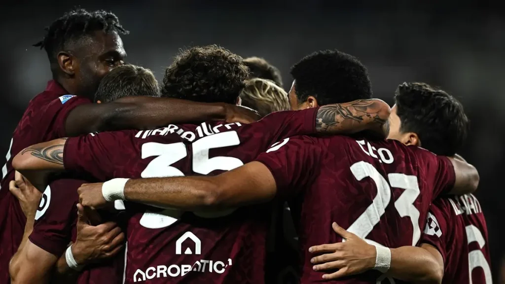 Torino