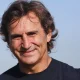 Addio ad Alex Zanardi, il supereroe dello sport italiano 31 Alex Zanardi sorridente