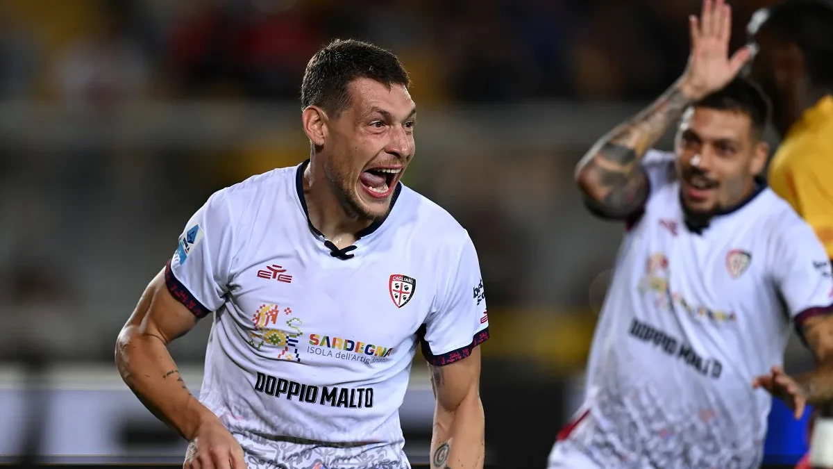 Belotti