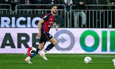 Alberto Dossena