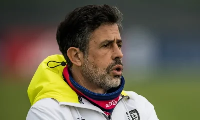 Alberto Gallego