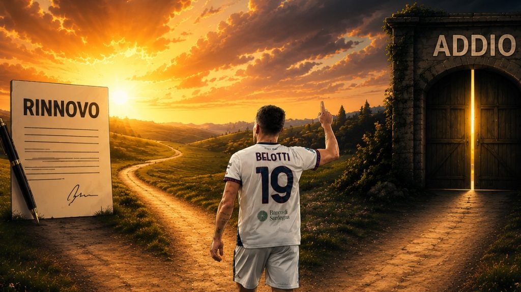Belotti