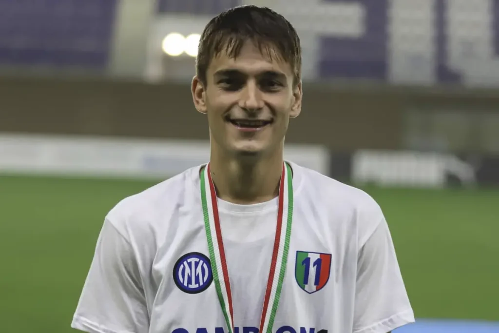 Il Cagliari pensa in grande: nuovo affare con l'Inter 27 Berenbruch