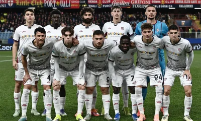 Cagliari