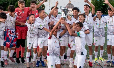 Cagliari U14