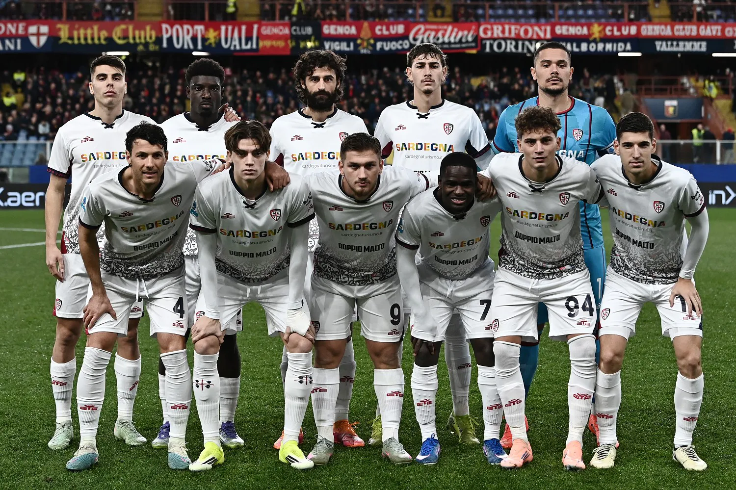 Pagellone Cagliari 2025-2026, tutti i voti e i giudizi dei rossoblù di Pisacane 26 Cagliari