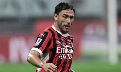 Davide Calabria