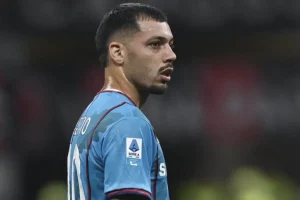 Gaetano all’Atalanta con lo scambio: al Cagliari il talento che piace alla Premier