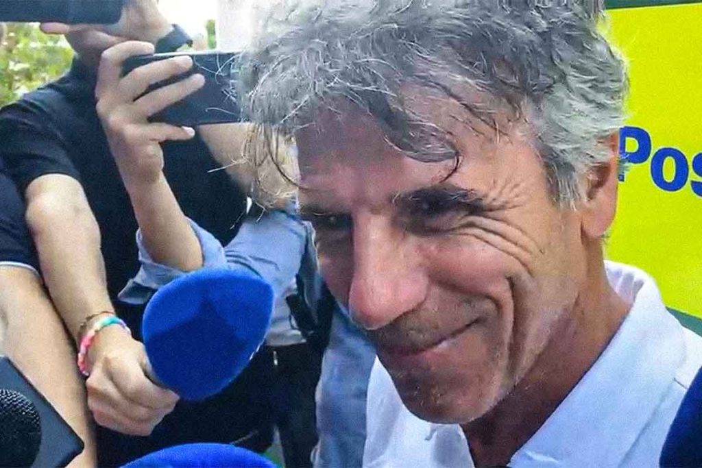 Gianfranco Zola