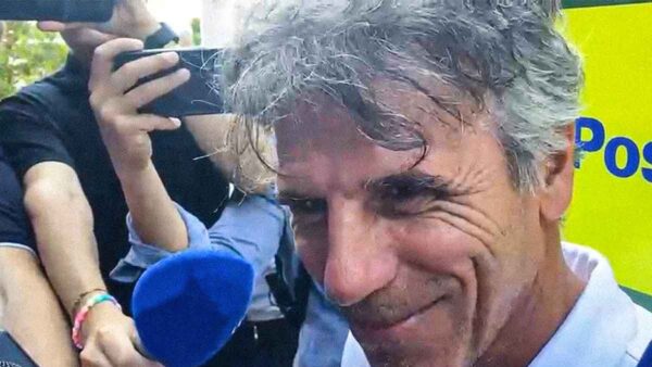 Gianfranco Zola