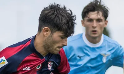 Nicola Grandu