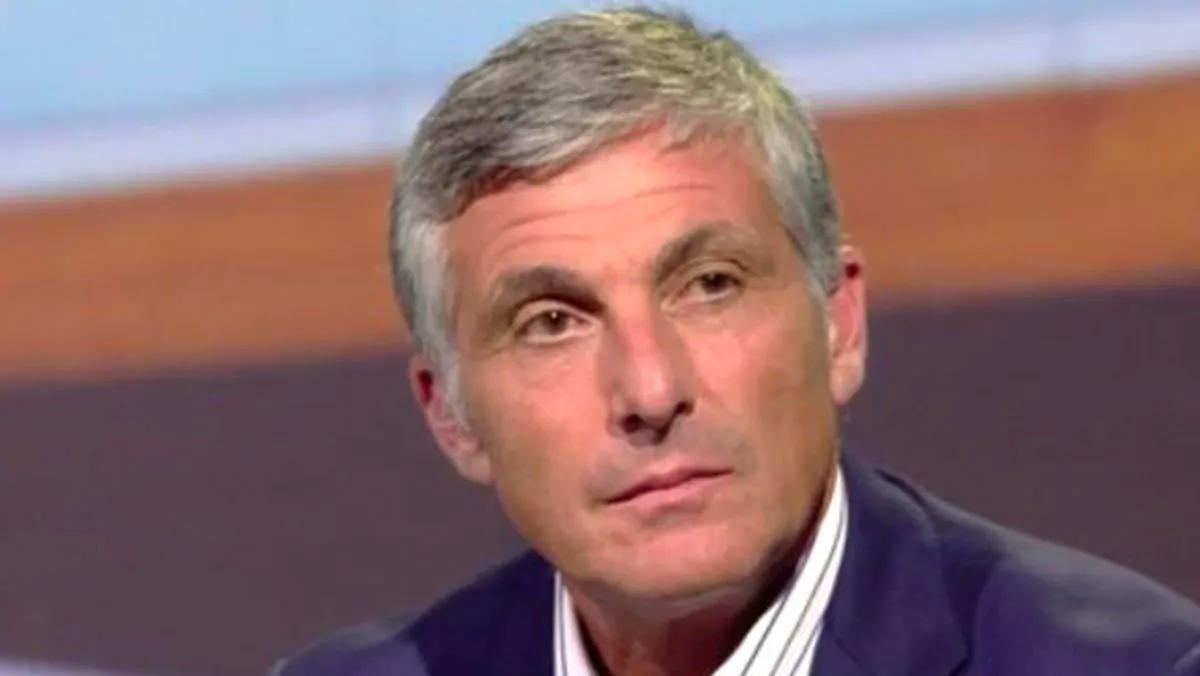 Ielpo: «Sono l'ultima persona che offenderebbe il Cagliari e la Sardegna!» 26 Ielpo e1732461533779