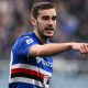 Sampdoria Salernitana serie A
