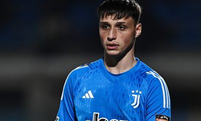 Carrarese Juventus Next Gen. serie C