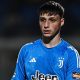 Carrarese Juventus Next Gen. serie C