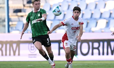 Mattia Liberali