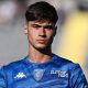 Empoli Reggiana Coppa Italia gabriele guarino
