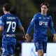 Empoli Sampdoria serie B