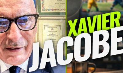 Jacobelli