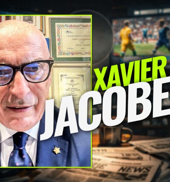 Jacobelli
