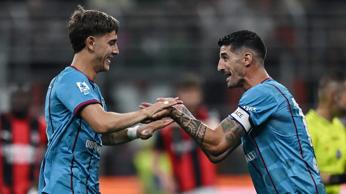 Schizza alle stelle il valore di Rodriguez! L'uruguaiano cresce alle spalle di Mina 26 Juan Rodriguez