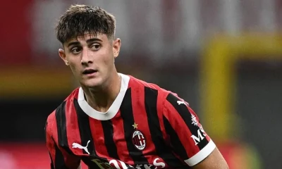 Liberali Milan