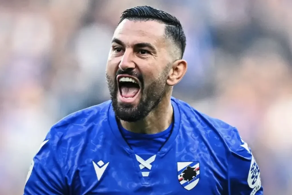 Massimo Coda