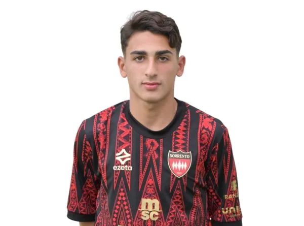 Mattia Esposito Sorrento e1781940730865