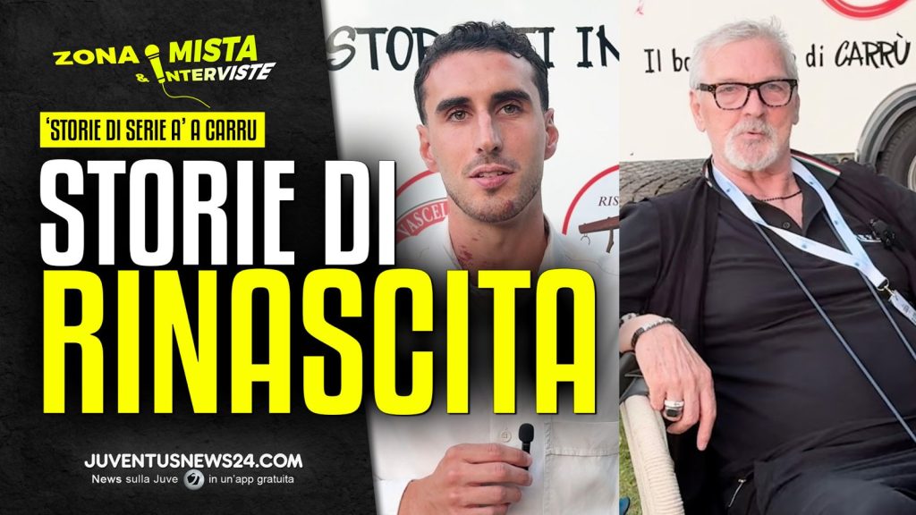 Muratore e Tacconi