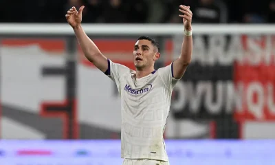 Piccoli Cremonese Fiorentina
