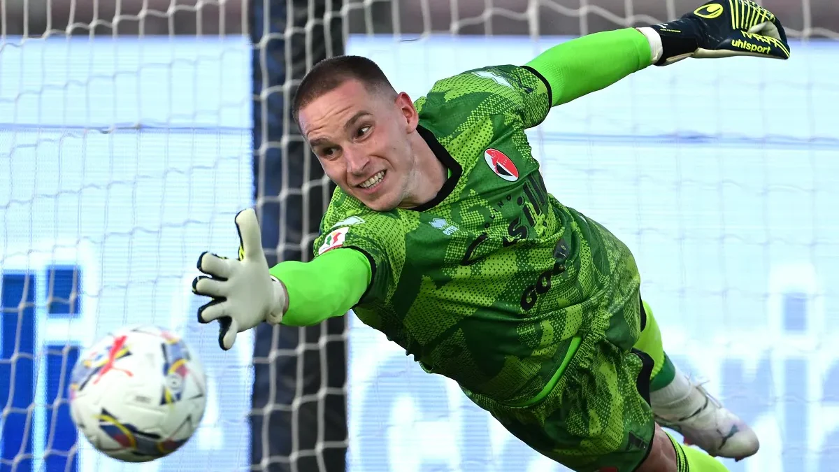 Radunovic