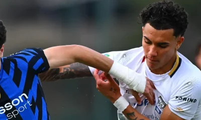 Settore giovanile Cagliari Primavera Amos Marini e1742305507646