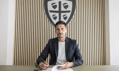 Fabio Pisacane