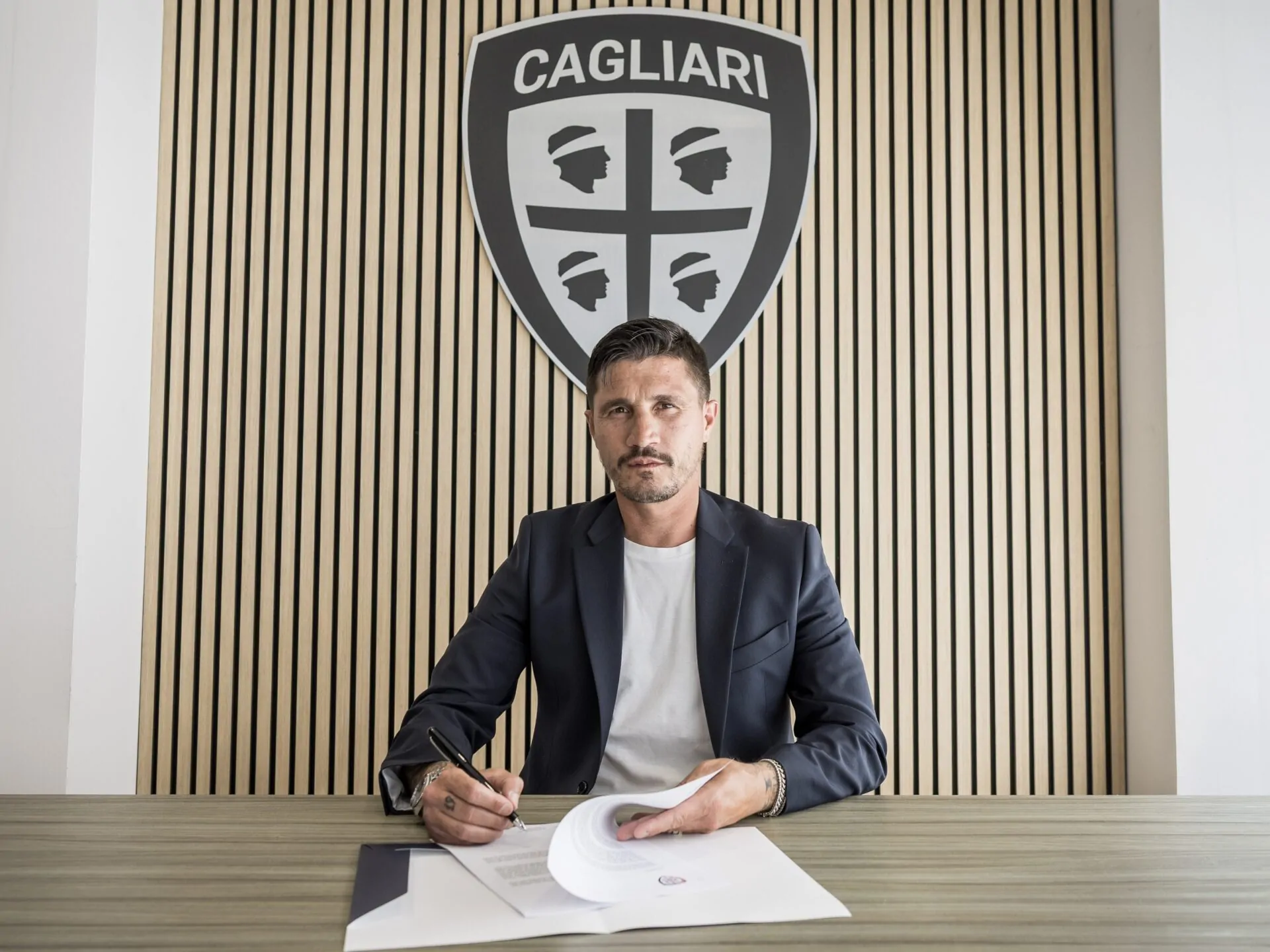 Fabio Pisacane
