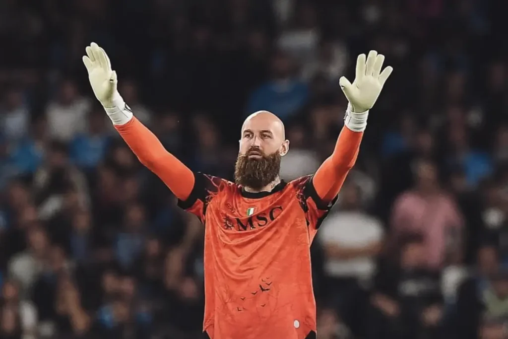 Vanja Milinkovic Savic