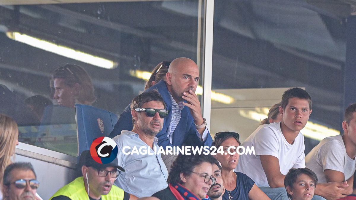 Calciomercato Cagliari, al via la settimana decisiva tra rinnovi e grandi manovre 26 WhatsApp Image 2022 08 05 at 22.05.57
