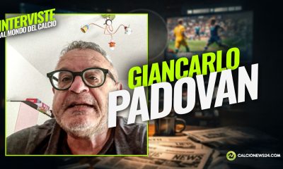 Giancarlo Padovan