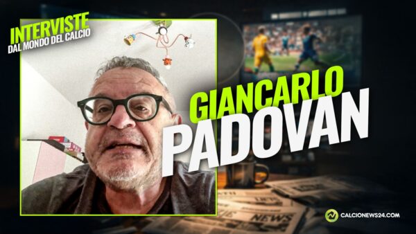 Giancarlo Padovan