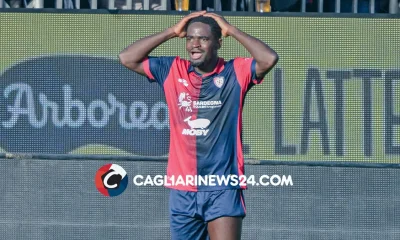 Zito Luvumbo